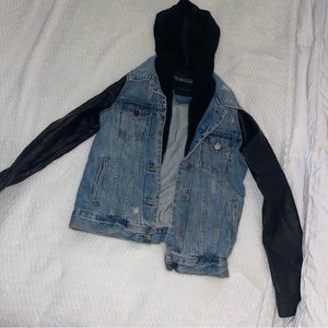 Blank NYC Jacket size xs